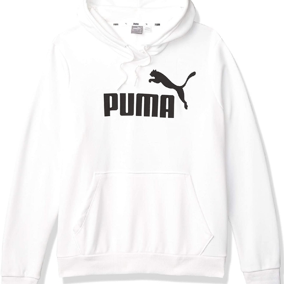 Puma Sweater - Picture 2 of 13